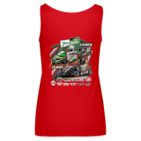 Plan B&C Racing | 2023 | Women's Tank - red