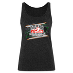 Plan B&C Racing | 2023 | Women's Tank - charcoal grey