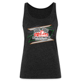 Plan B&C Racing | 2023 | Women's Tank - charcoal grey