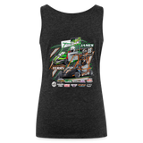 Plan B&C Racing | 2023 | Women's Tank - charcoal grey