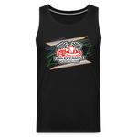 Plan B&C Racing | 2023 | Men's Tank - black