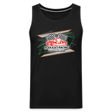 Plan B&C Racing | 2023 | Men's Tank - black