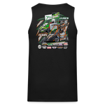 Plan B&C Racing | 2023 | Men's Tank - black