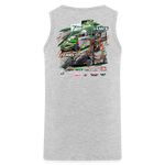 Plan B&C Racing | 2023 | Men's Tank - heather gray