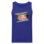 Plan B&C Racing | 2023 | Men's Tank - royal blue