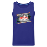 Plan B&C Racing | 2023 | Men's Tank - royal blue