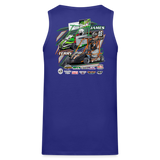 Plan B&C Racing | 2023 | Men's Tank - royal blue