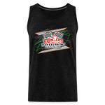 Plan B&C Racing | 2023 | Men's Tank - charcoal grey