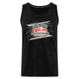 Plan B&C Racing | 2023 | Men's Tank - charcoal grey