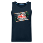 Plan B&C Racing | 2023 | Men's Tank - deep navy