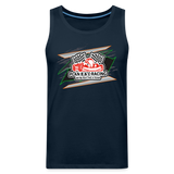 Plan B&C Racing | 2023 | Men's Tank - deep navy