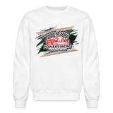 Plan B&C Racing | 2023 | Adult Crewneck Sweatshirt - white