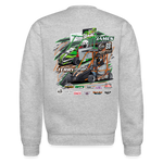 Plan B&C Racing | 2023 | Adult Crewneck Sweatshirt - heather gray