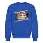 Plan B&C Racing | 2023 | Adult Crewneck Sweatshirt - royal blue