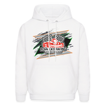 Plan B&C Racing | 2023 | Adult Hoodie - white