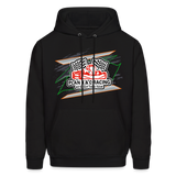 Plan B&C Racing | 2023 | Adult Hoodie - black