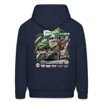 Plan B&C Racing | 2023 | Adult Hoodie - navy