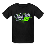 Aaron Wendt | 2023 | Youth T-Shirt - black