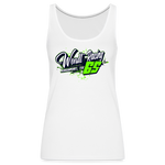 Aaron Wendt | 2023 | Women's Tank - white