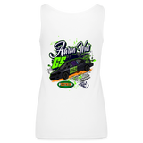 Aaron Wendt | 2023 | Women's Tank - white