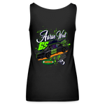 Aaron Wendt | 2023 | Women's Tank - black