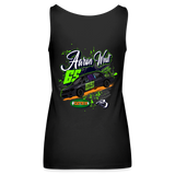 Aaron Wendt | 2023 | Women's Tank - black