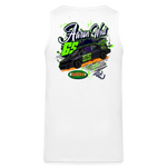 Aaron Wendt | 2023 | Men's Tank - white