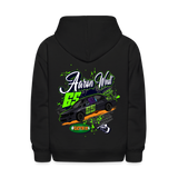 Aaron Wendt | 2023 | Youth Hoodie - black