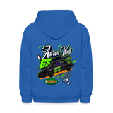 Aaron Wendt | 2023 | Youth Hoodie - royal blue