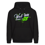 Aaron Wendt | 2023 | Adult Hoodie - black