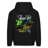 Aaron Wendt | 2023 | Adult Hoodie - black