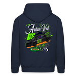 Aaron Wendt | 2023 | Adult Hoodie - navy