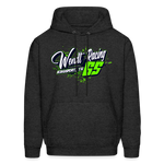 Aaron Wendt | 2023 | Adult Hoodie - charcoal grey