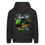 Aaron Wendt | 2023 | Adult Hoodie - charcoal grey