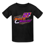 Landon Price | 2023 | Youth T-Shirt - black