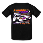 Landon Price | 2023 | Youth T-Shirt - black