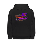 Landon Price | 2023 | Youth Hoodie - black