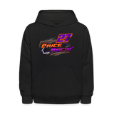 Landon Price | 2023 | Youth Hoodie - black