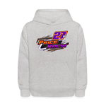 Landon Price | 2023 | Youth Hoodie - heather gray