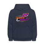 Landon Price | 2023 | Youth Hoodie - navy