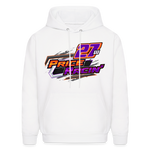 Landon Price | 2023 | Adult Hoodie - white