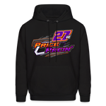 Landon Price | 2023 | Adult Hoodie - black