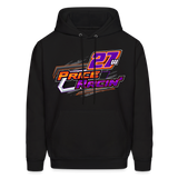 Landon Price | 2023 | Adult Hoodie - black