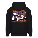 Landon Price | 2023 | Adult Hoodie - black