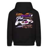 Landon Price | 2023 | Adult Hoodie - black