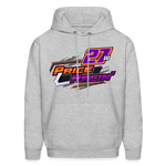 Landon Price | 2023 | Adult Hoodie - heather gray