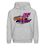 Landon Price | 2023 | Adult Hoodie - heather gray