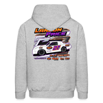 Landon Price | 2023 | Adult Hoodie - heather gray