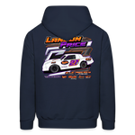 Landon Price | 2023 | Adult Hoodie - navy