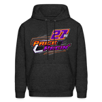 Landon Price | 2023 | Adult Hoodie - charcoal grey